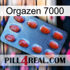 Orgazen 7000 06